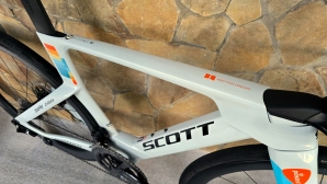 Scott Plasma RC Team HMX Dura Ace di2