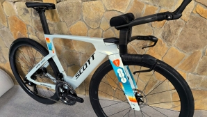 Scott Plasma RC Team HMX Dura Ace di2