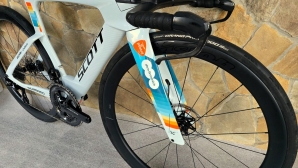 Scott Plasma RC Team HMX Dura Ace di2