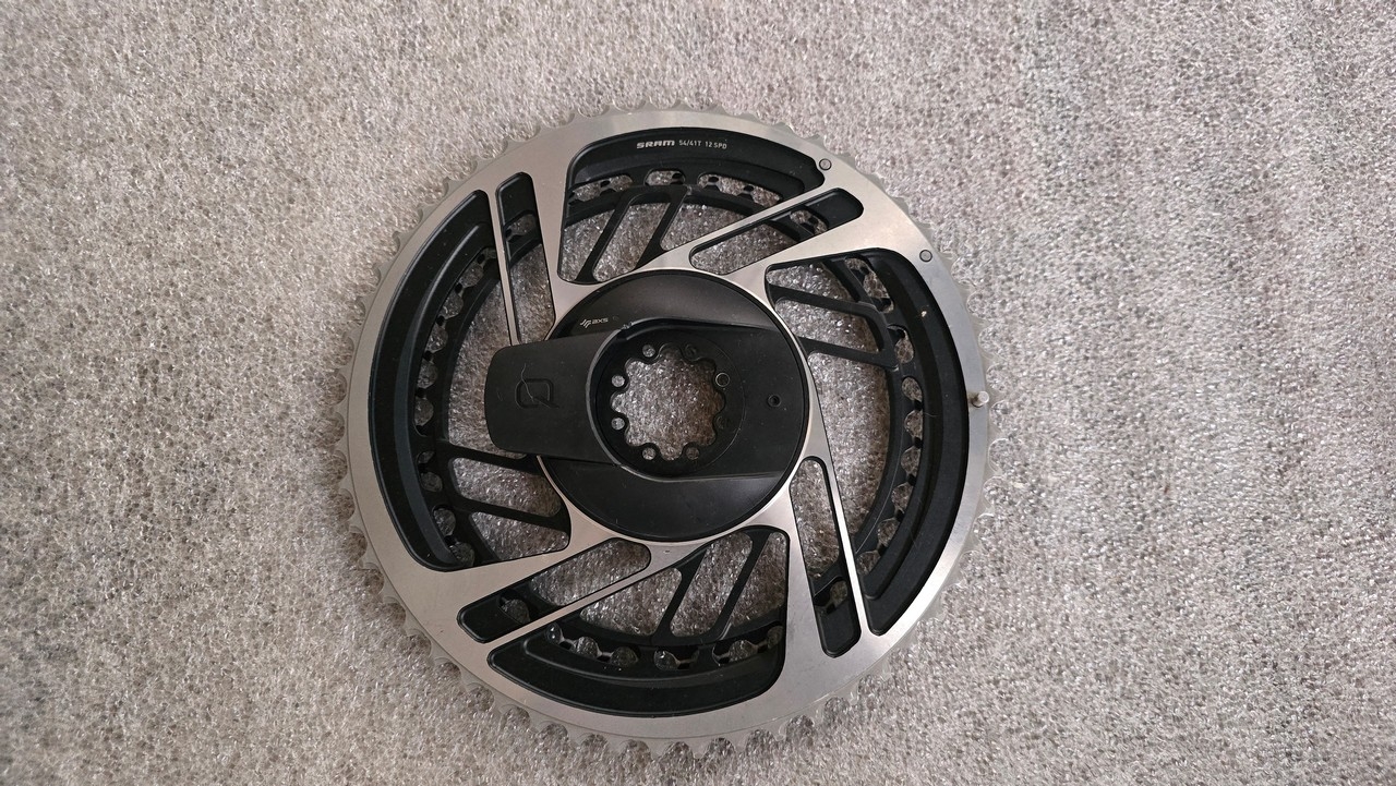 SRAM RED AXS Power Meter Kit – 54/41t