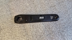 4iiii Precision Powermeter Crank Arm Shimano Ultegra R8100