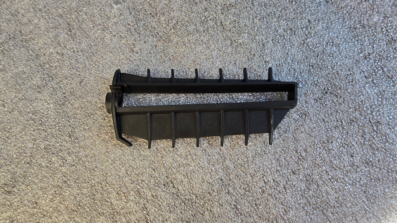 Cervelo Seatpost battery mount for P-Series