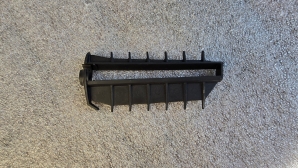 Cervelo Seatpost battery mount for P-Series