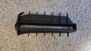 Cervelo Seatpost battery mount for P-Series