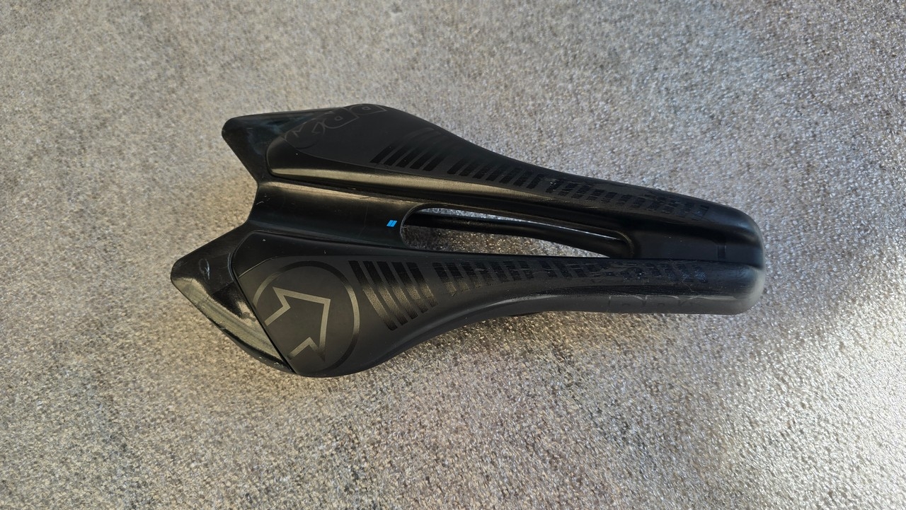 Shimano Pro 2 TT Carbon