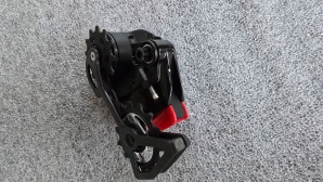 SRAM Force AXS Rear Derailleur 12-speed | 36T E1