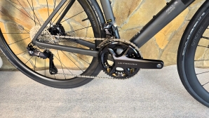 Scott Addict RC 20 Ultegra Di2