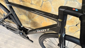 Scott Addict RC 20 Ultegra Di2