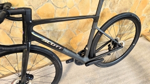 Scott Addict RC 20 Ultegra Di2