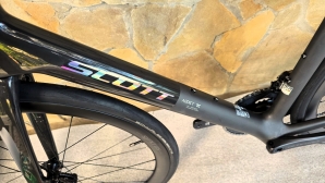 Scott Addict RC 20 Ultegra Di2
