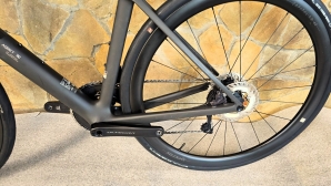 Scott Addict RC 20 Ultegra Di2