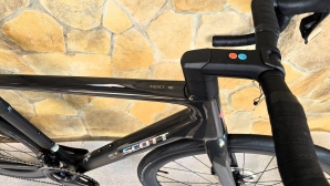 Scott Addict RC 20 Ultegra Di2