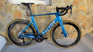 Factor Monza Ultegra Di2