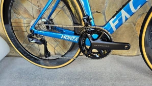 Factor Monza Ultegra Di2