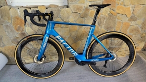Factor Monza Ultegra Di2