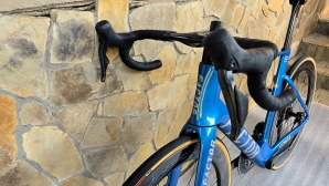 Factor Monza Ultegra Di2