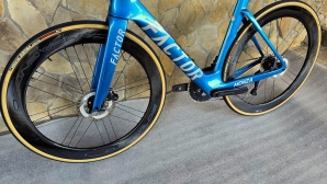 Factor Monza Ultegra Di2