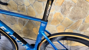 Factor Monza Ultegra Di2