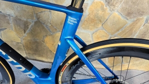 Factor Monza Ultegra Di2