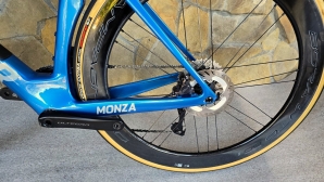 Factor Monza Ultegra Di2