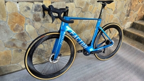 Factor Monza Ultegra Di2