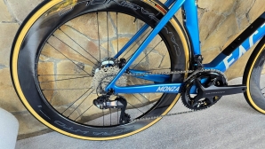 Factor Monza Ultegra Di2