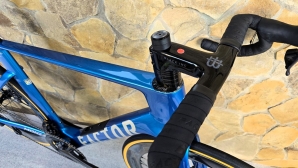 Factor Monza Ultegra Di2