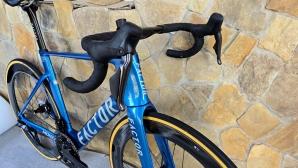 Factor Monza Ultegra Di2
