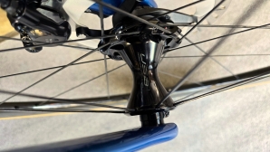 Factor Monza Ultegra Di2