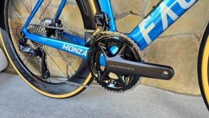 Factor Monza Ultegra Di2