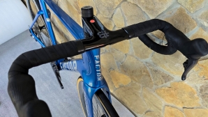 Factor Monza Ultegra Di2