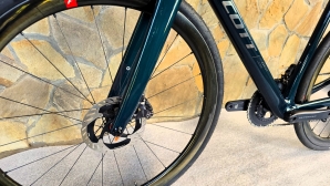SCOTT Addict 20 Ultegra Di2 (Ett 570)