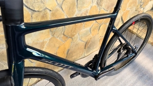 SCOTT Addict 20 Ultegra Di2 (Ett 570)