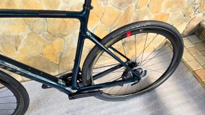SCOTT Addict 20 Ultegra Di2 (Ett 570)