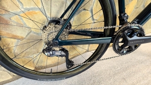 SCOTT Addict 20 Ultegra Di2 (Ett 570)