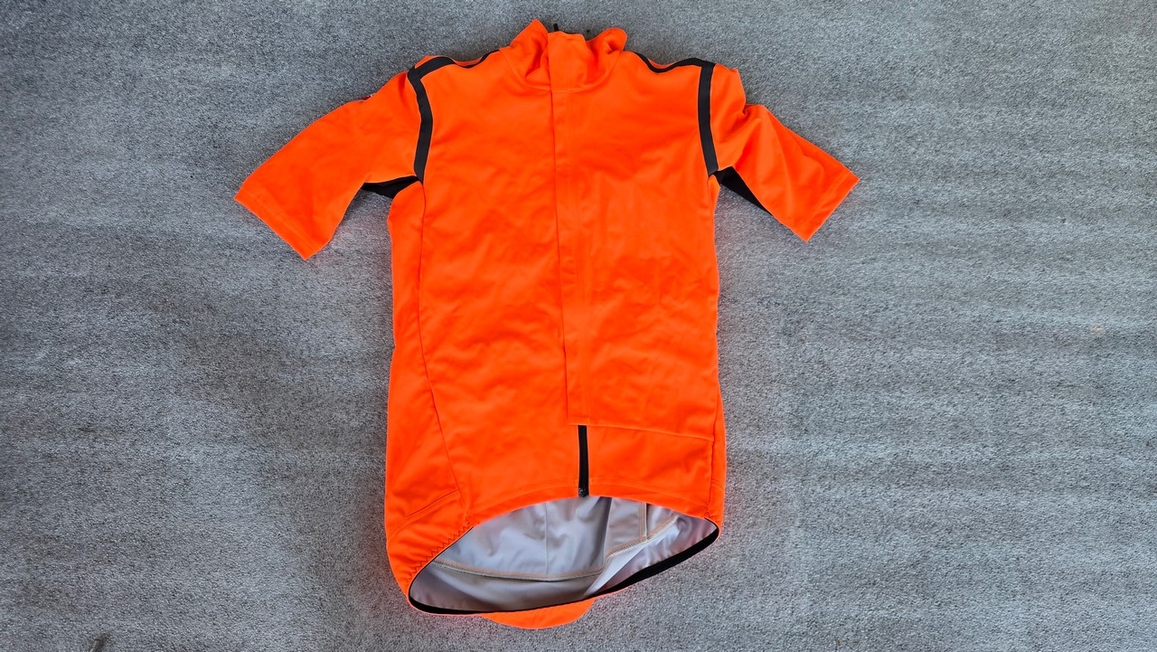 Castelli Gabba ROS Jersey