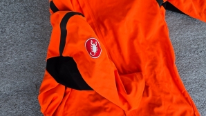 Castelli Gabba ROS Jersey