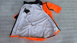 Castelli Gabba ROS Jersey