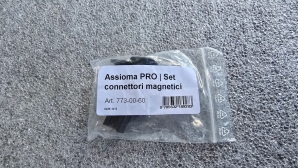 Favero Sioma PRO charger