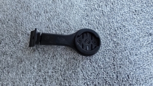 Syncros garmin mount