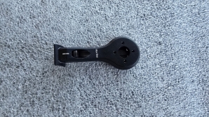Syncros garmin mount