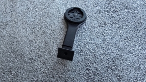 Syncros garmin mount