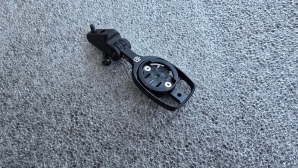 Black Inc Integrated Barstem Computer Mount