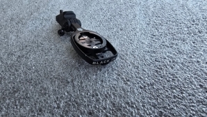 Black Inc Integrated Barstem Computer Mount