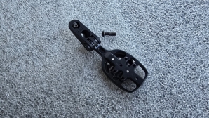 Black Inc Integrated Barstem Computer Mount
