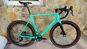 BIANCHI Bike Impulso Pro Disc Powermetr