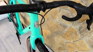 BIANCHI Bike Impulso Pro Disc Powermetr