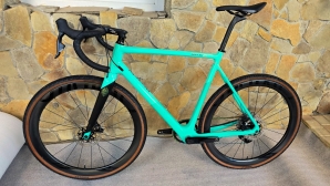 BIANCHI Bike Impulso Pro Disc Powermetr