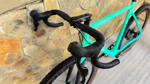 BIANCHI Bike Impulso Pro Disc Powermetr