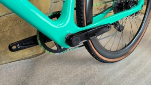 BIANCHI Bike Impulso Pro Disc Powermetr